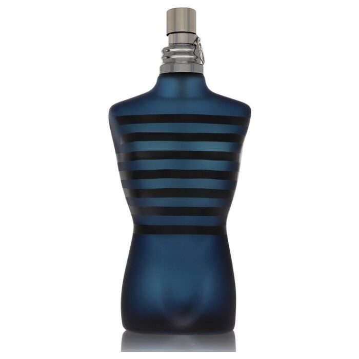Jean Paul Gaultier Ultra Male By Jean Paul Gaultier - Eau De Toilette Intense Spray (unboxed) 4.2 Oz - Image 1