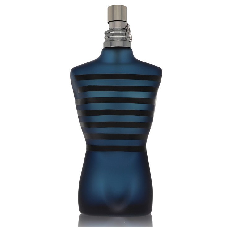Jean Paul Gaultier Ultra Male By Jean Paul Gaultier - Eau De Toilette Intense Spray (unboxed) 4.2 Oz