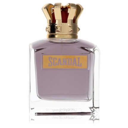 Jean Paul Gaultier Scandal By Jean Paul Gaultier - Eau De Toilette Spray (unboxed) 5 Oz