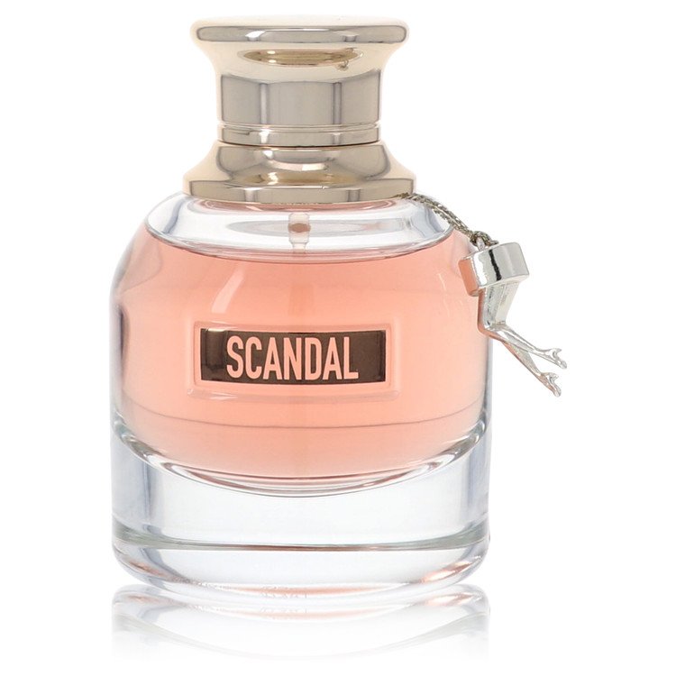 Jean Paul Gaultier Scandal By Jean Paul Gaultier - Eau De Parfum Spray (unboxed) 1 Oz