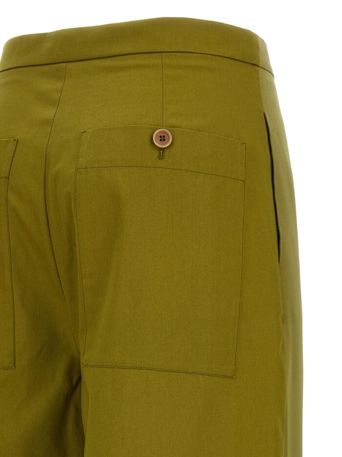 MAISON JEJIA 'Jean' Pants