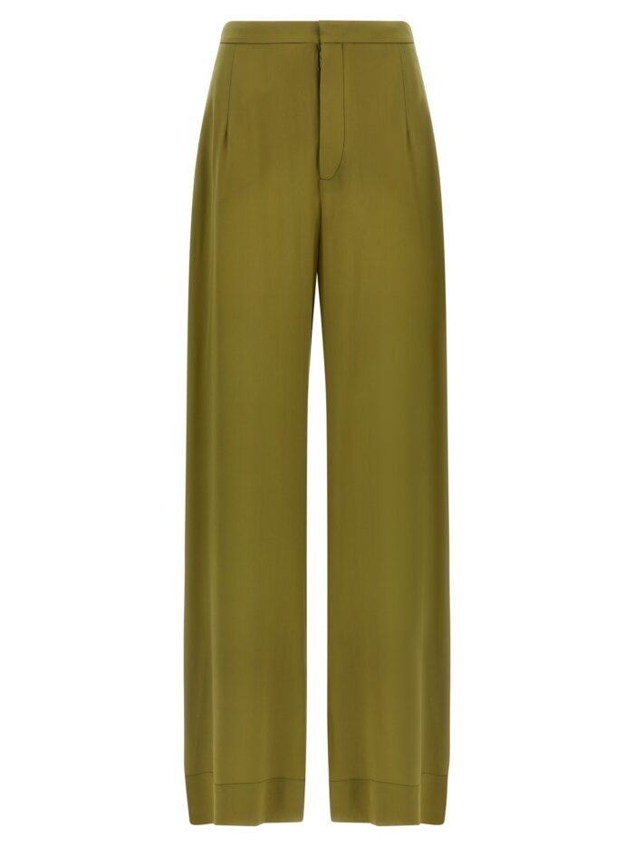 maison jejia 'jean' pants MAISON JEJIA 'Jean' Pants