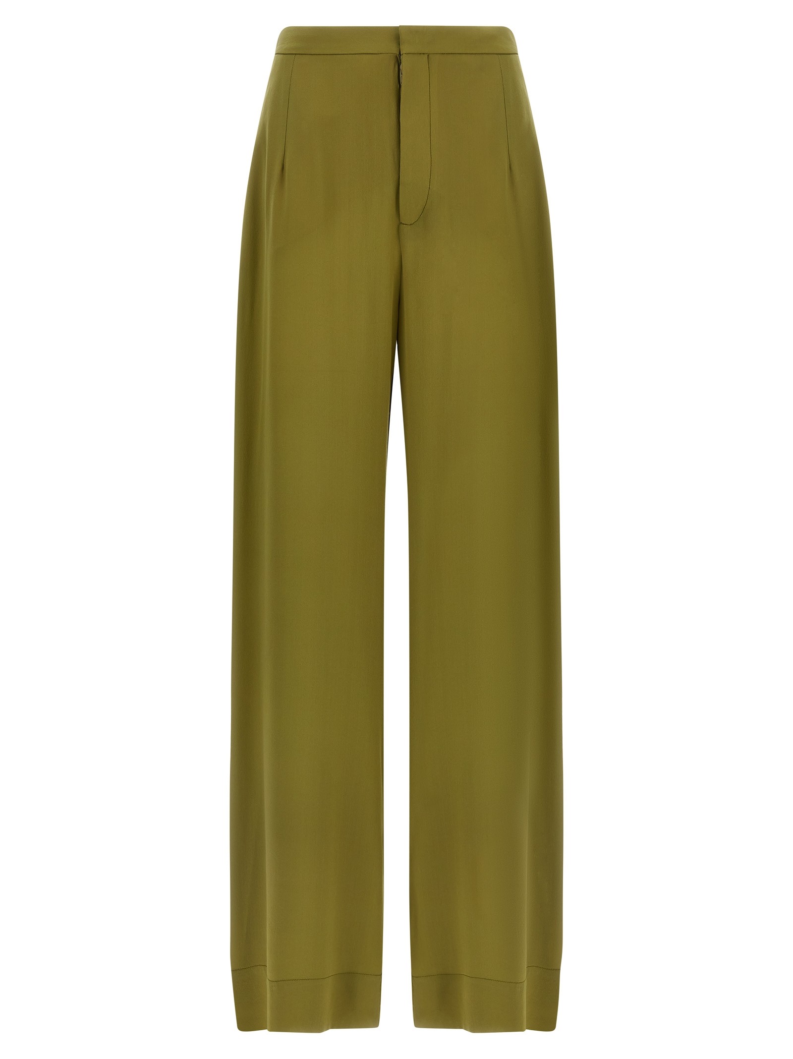 MAISON JEJIA 'Jean' Pants