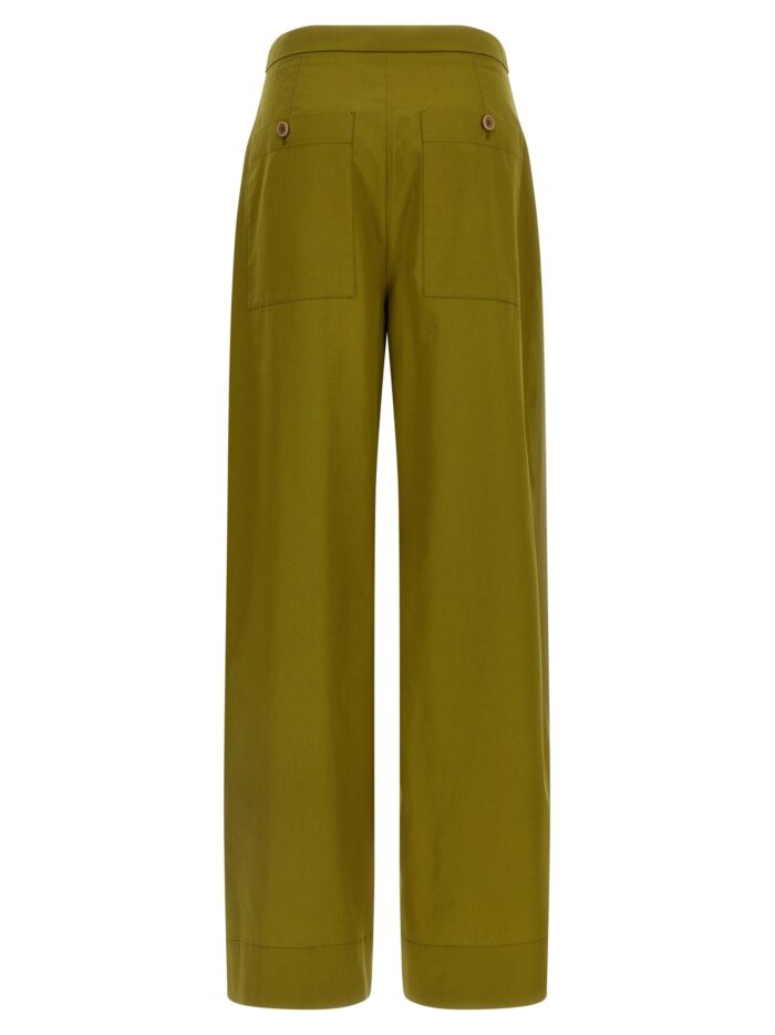 MAISON JEJIA 'Jean' Pants