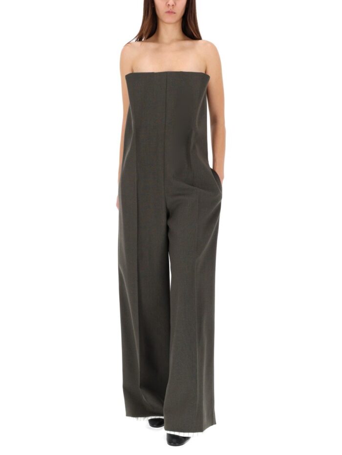 JEAN PAUL GAULTIER "BUSTIER" SUIT