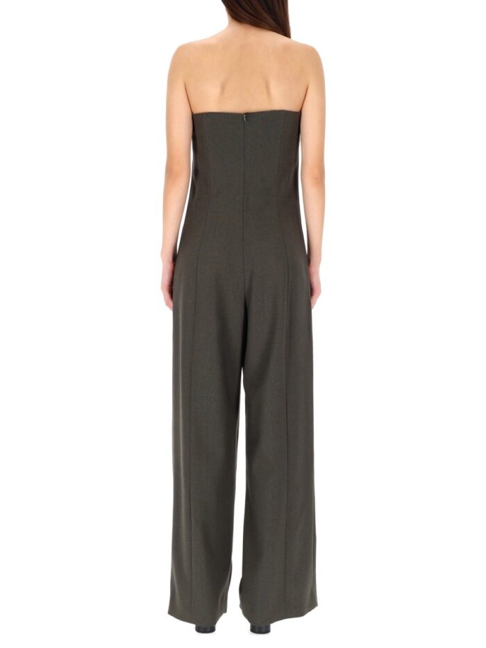 JEAN PAUL GAULTIER "BUSTIER" SUIT