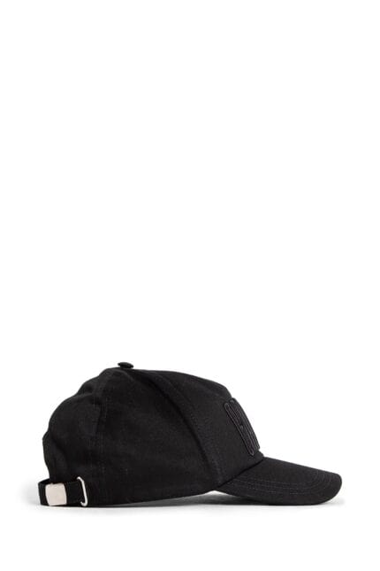 JEAN PAUL GAULTIER Embroidered ''gaultier'' Cap