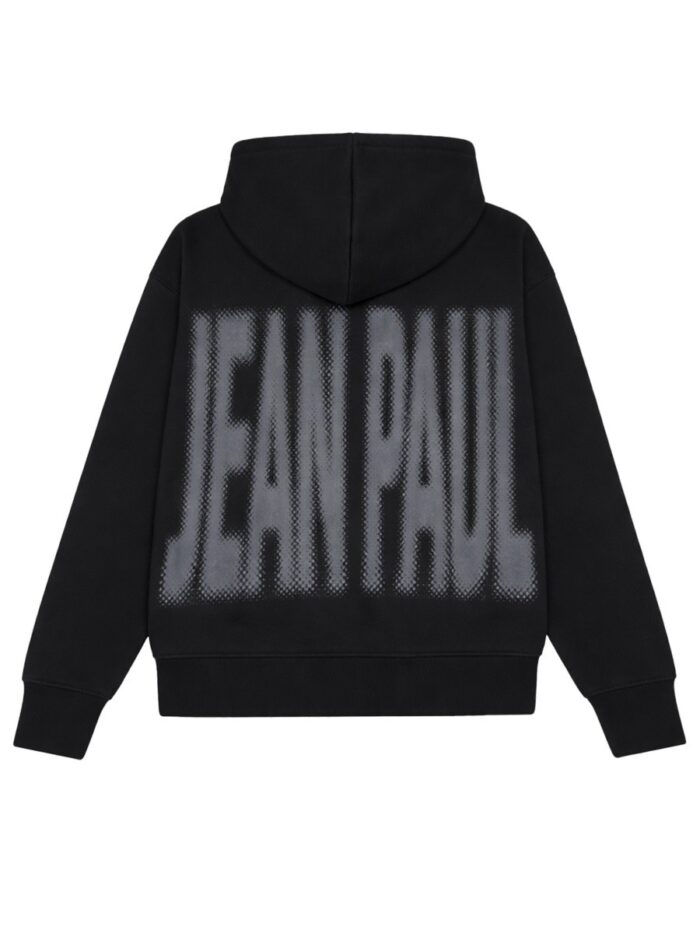 JEAN PAUL GAULTIER FELPA CON LOGO