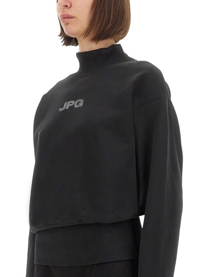 JEAN PAUL GAULTIER JPG SWEATSHIRT