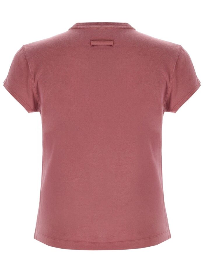 JEAN PAUL GAULTIER "NEEDLES" T-SHIRT