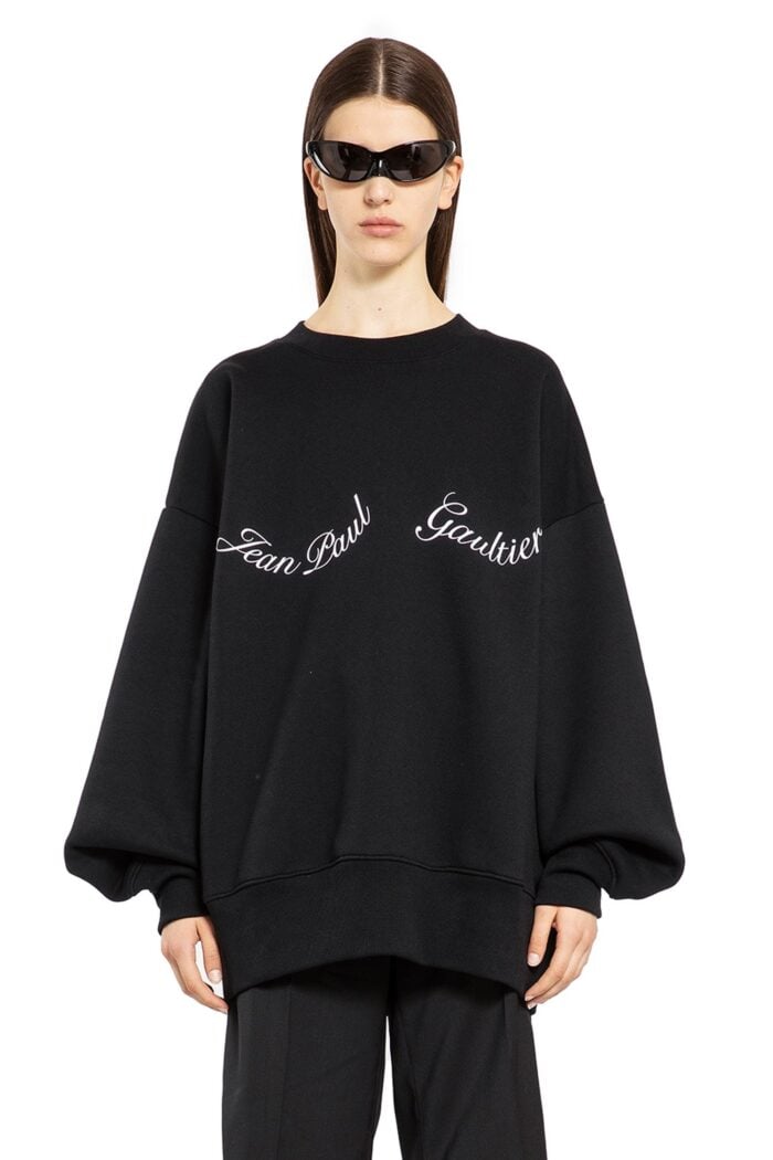 ''jean Paul Gaultier'' Sweatshirt