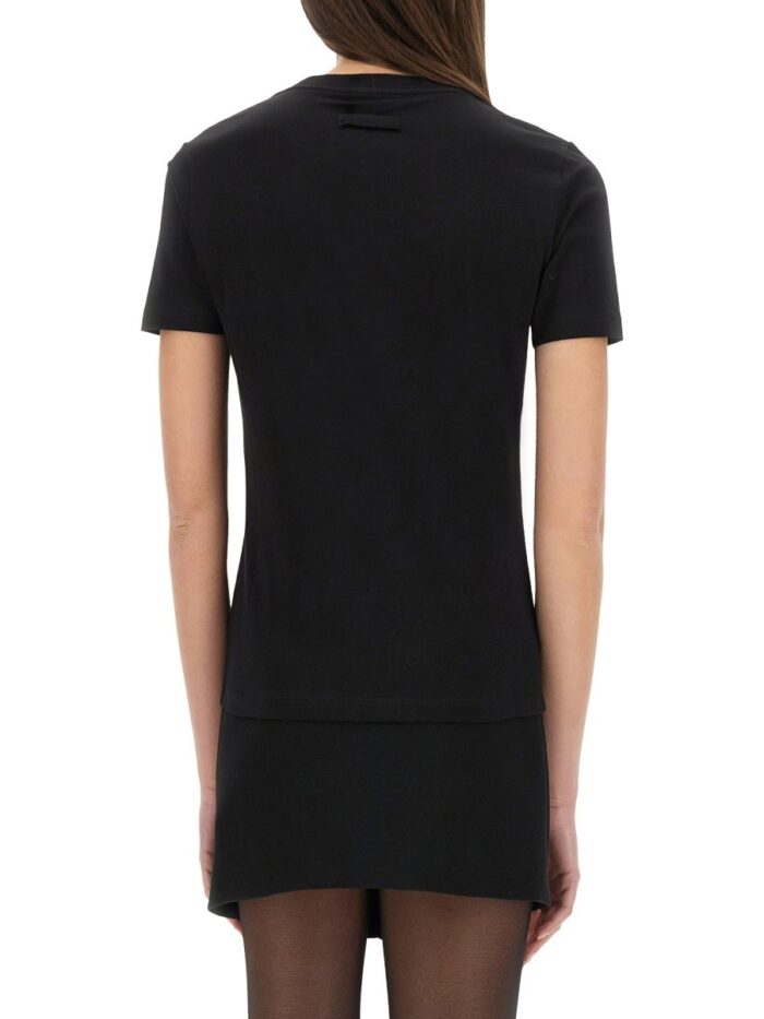 JEAN PAUL GAULTIER T-SHIRT "JPG"