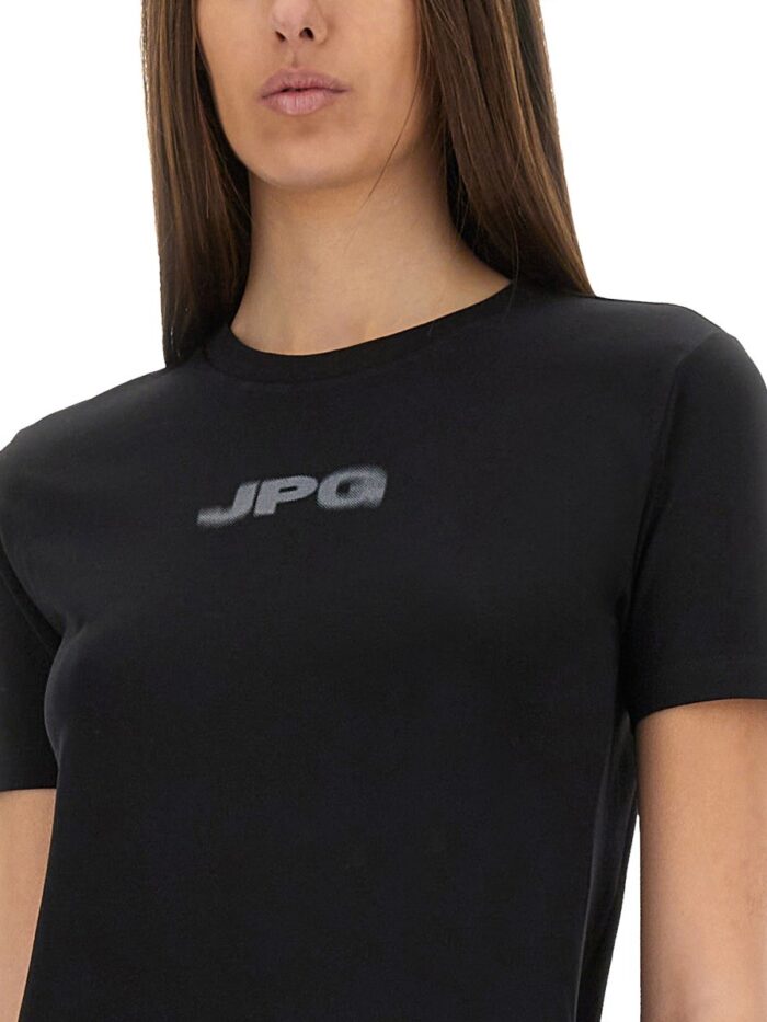 JEAN PAUL GAULTIER T-SHIRT "JPG"