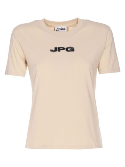 JEAN PAUL GAULTIER T-SHIRT "JPG"