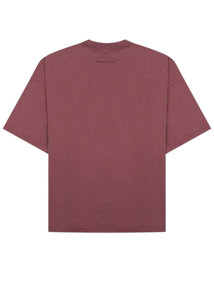 JEAN PAUL GAULTIER T-SHIRT "NEEDLES" CON LOGO