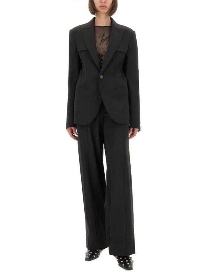 JEAN PAUL GAULTIER TAILORED JACKET