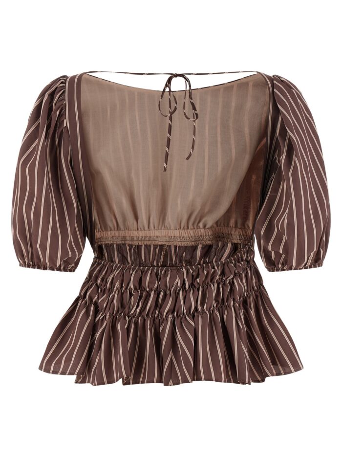 Pinko 'Jeanette' Top