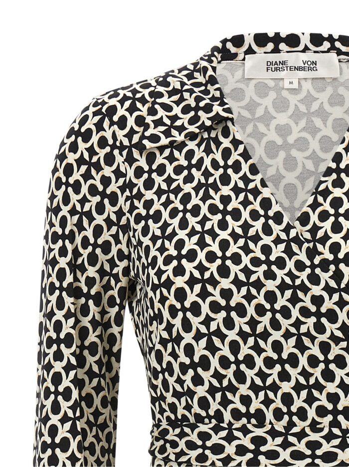 DIANE VON FURSTENBERG 'Jeanne' Dress