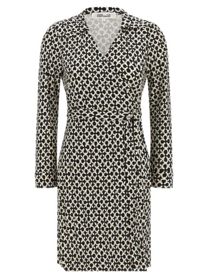 DIANE VON FURSTENBERG 'Jeanne' Dress