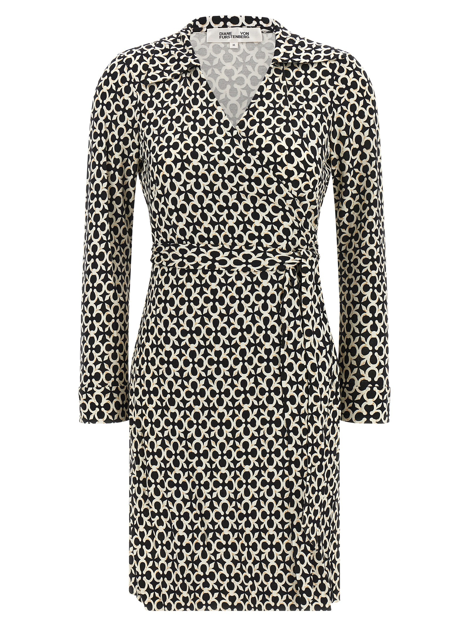 DIANE VON FURSTENBERG 'Jeanne' Dress