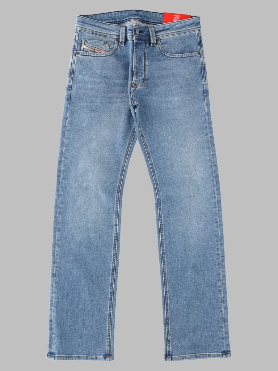Diesel Jeans "1985 Larkee"