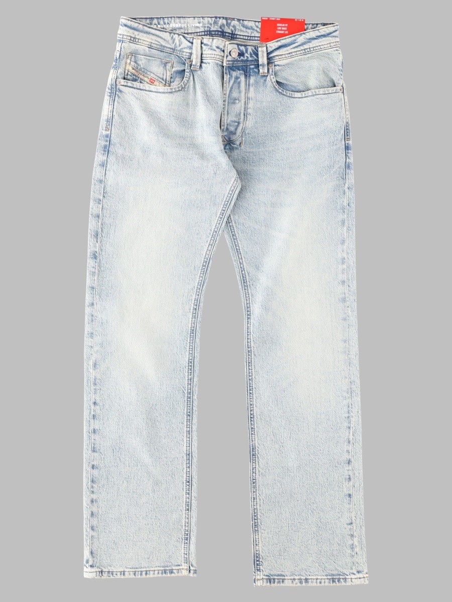 Diesel Jeans "1985 Larkee"