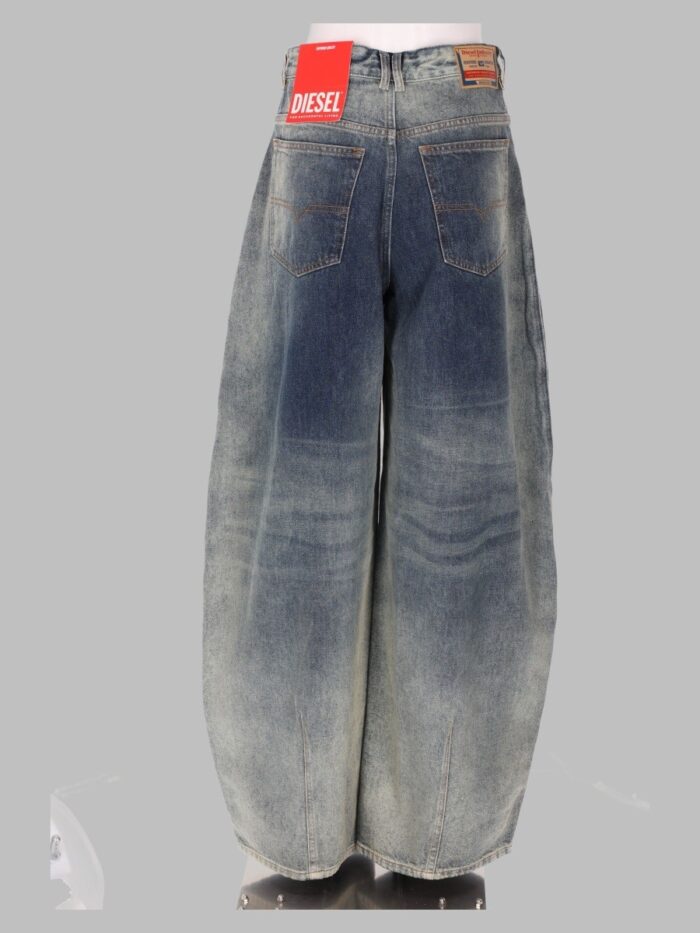 Diesel Jeans "1987 D-Khelz-S"