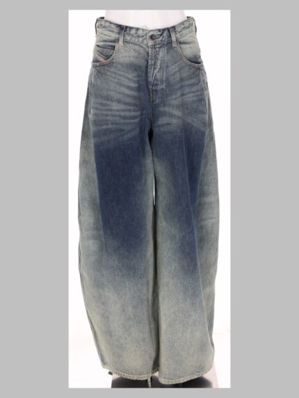 Diesel Jeans "1987 D-Khelz-S"