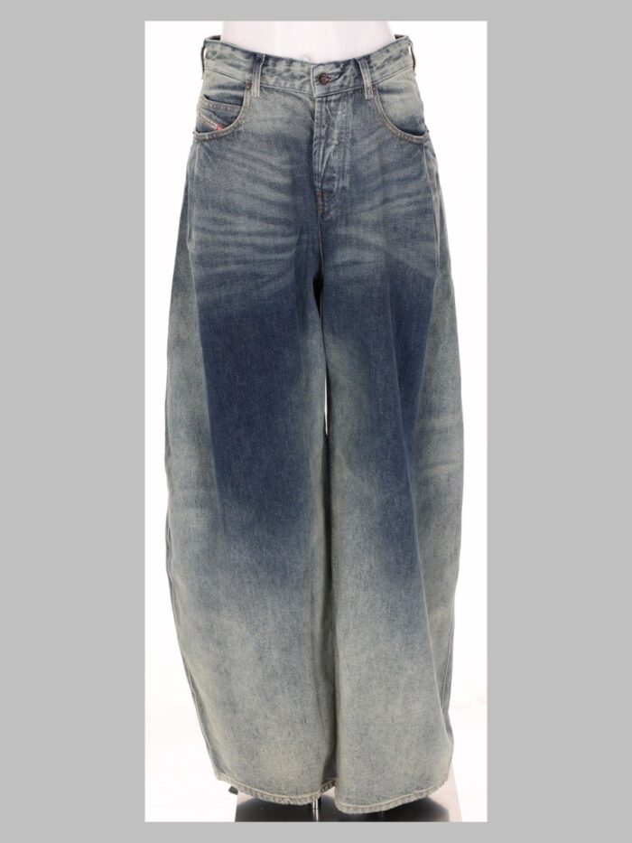 Diesel Jeans "1987 D-Khelz-S"
