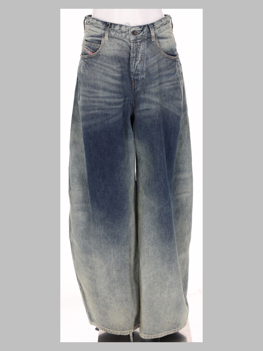 Diesel Jeans "1987 D-Khelz-S"