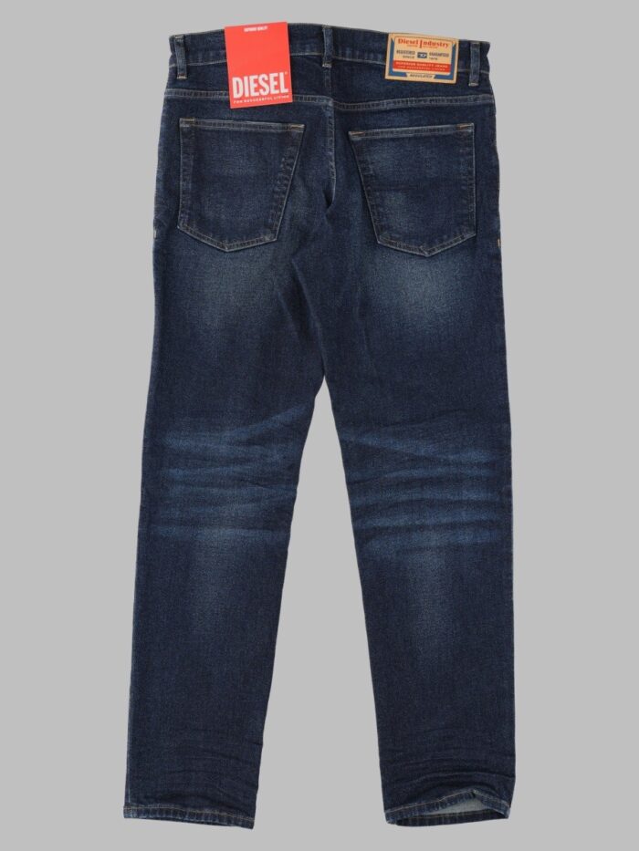 Diesel Jeans "2023 D-Finitive"