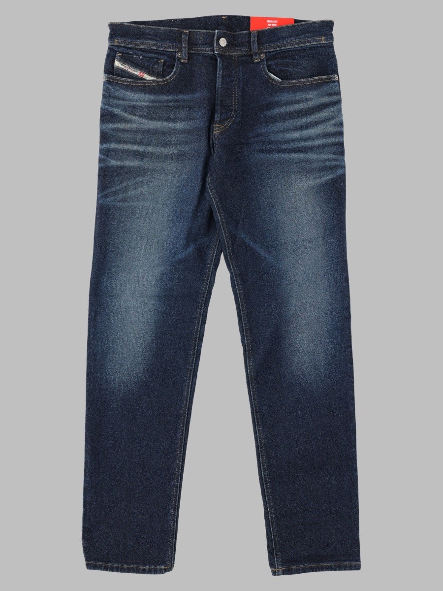 Diesel Jeans "2023 D-Finitive"