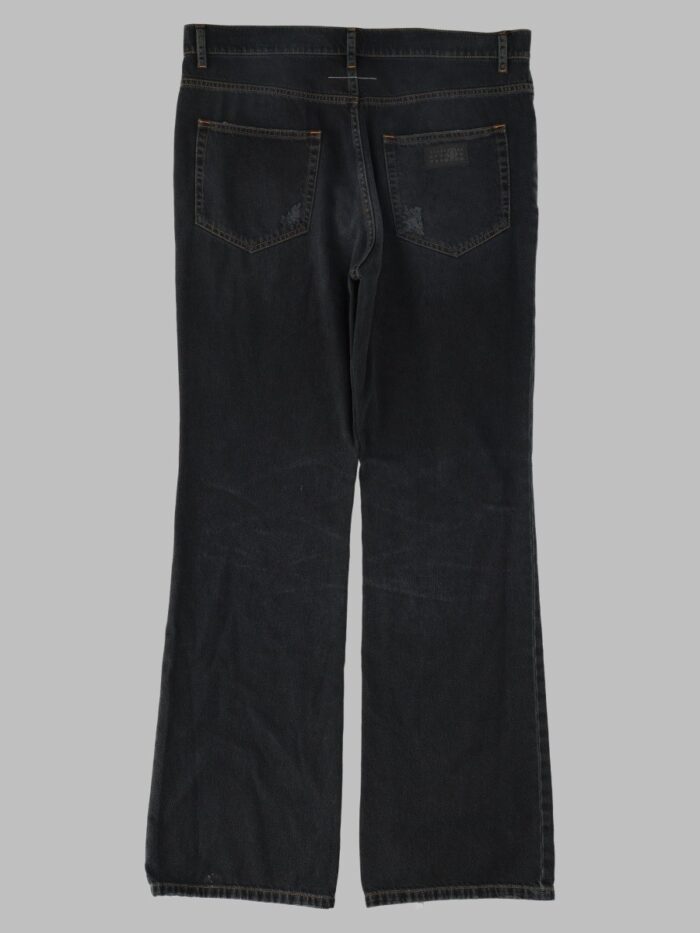 MM6 MAISON MARGIELA Jeans 5 Tasche In Denim
