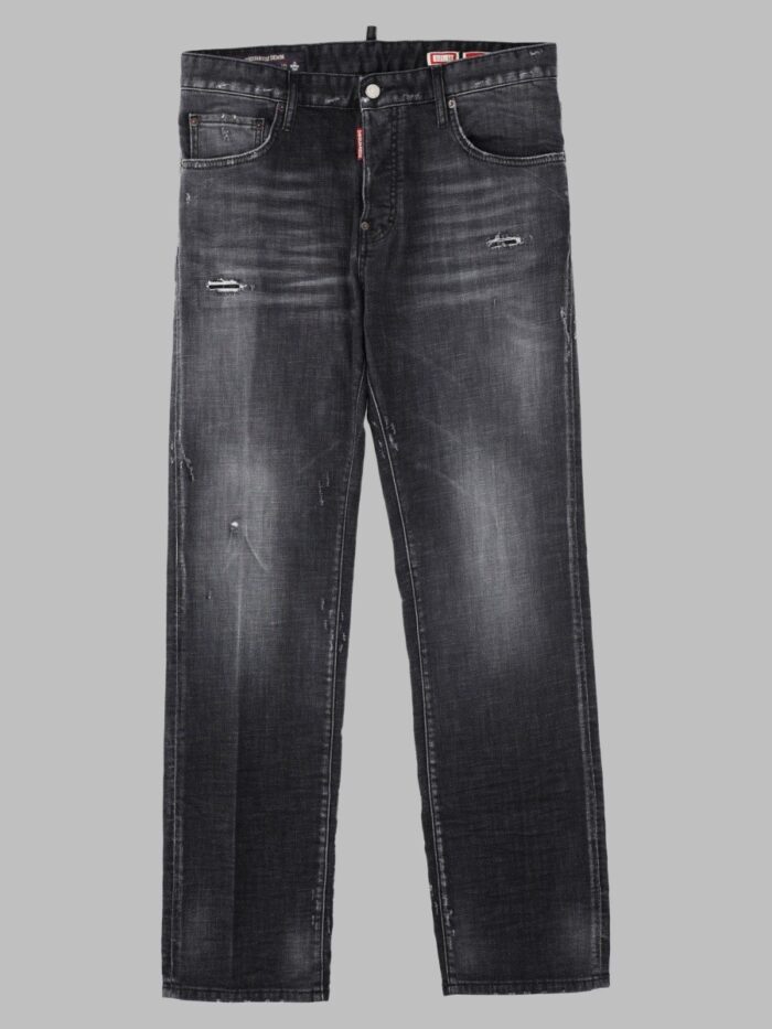 dsquared2 jeans "642" Dsquared2 Jeans "642"