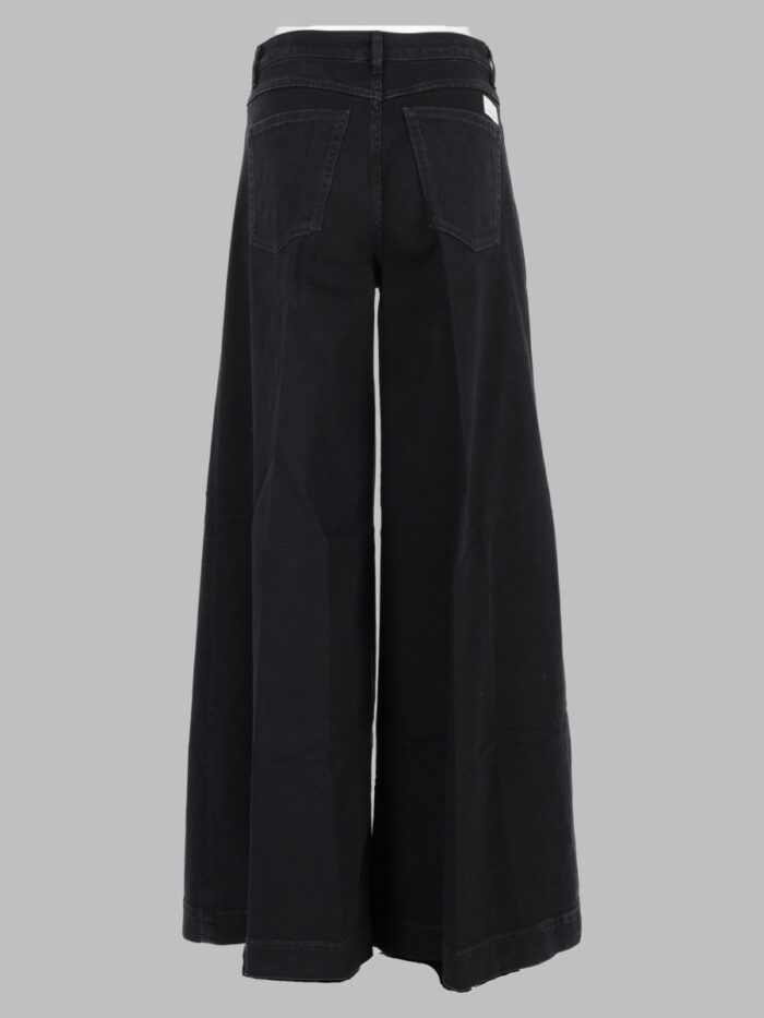 NINE:INTHE:MORNING Jeans Ampio In Cotone