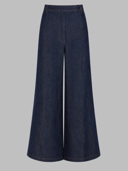 Dries Van Noten JEANS AMPIO "PENN"