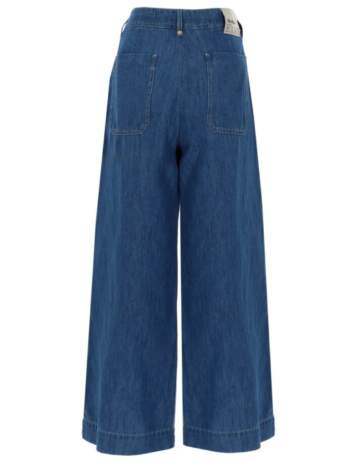 S MAX MARA JEANS "ASTICE"