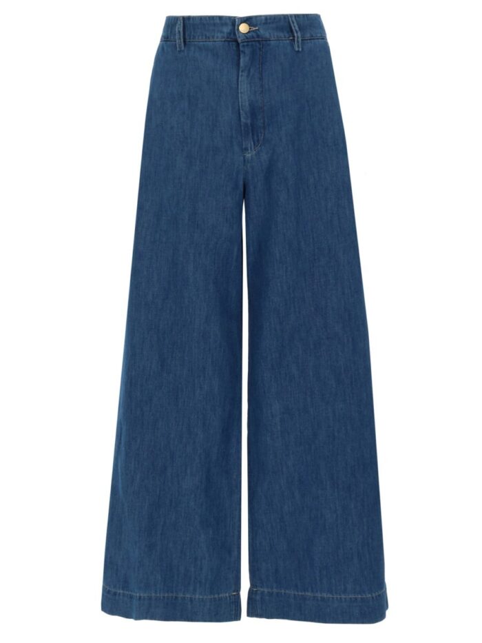 S MAX MARA JEANS "ASTICE"