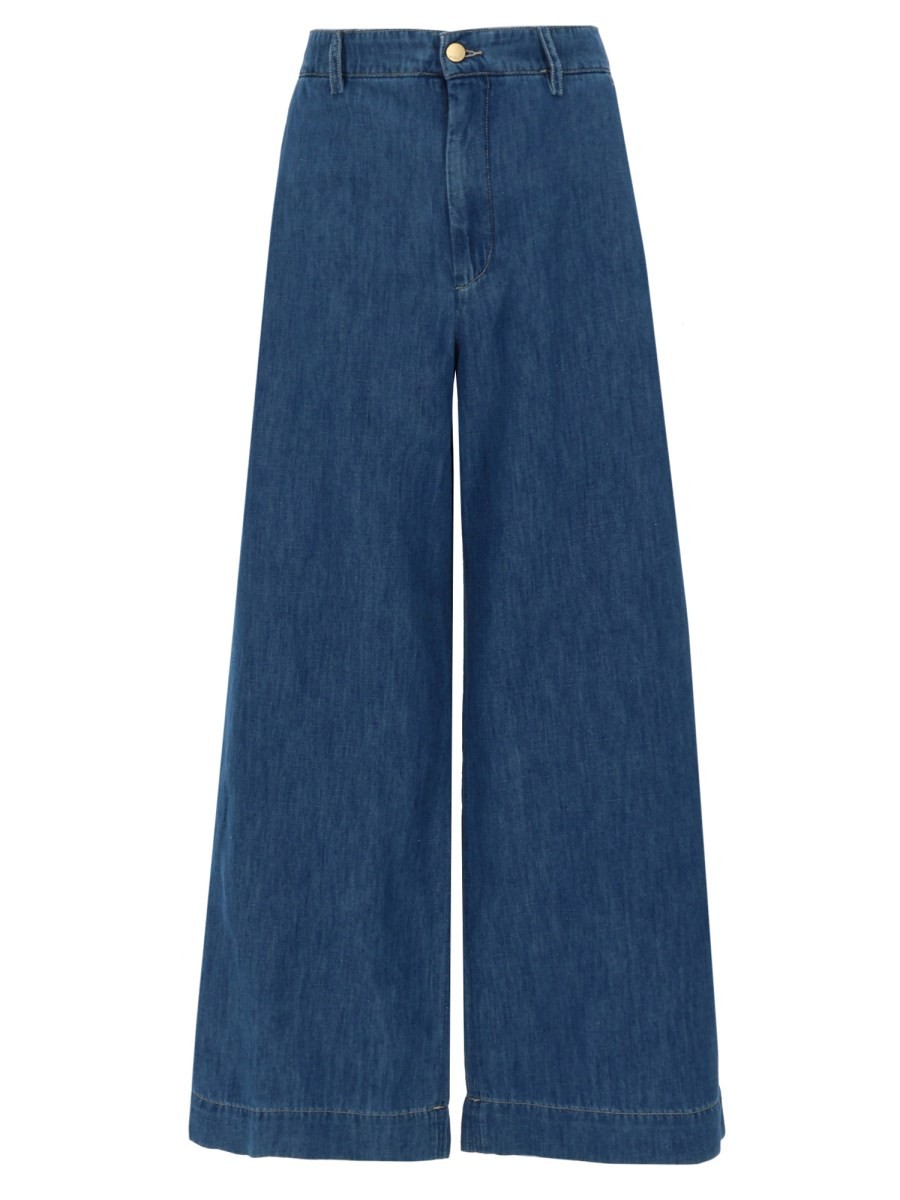 S MAX MARA JEANS "ASTICE"