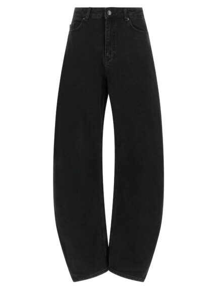 ROTATE BIRGER CHRISTENSEN Jeans Barrel