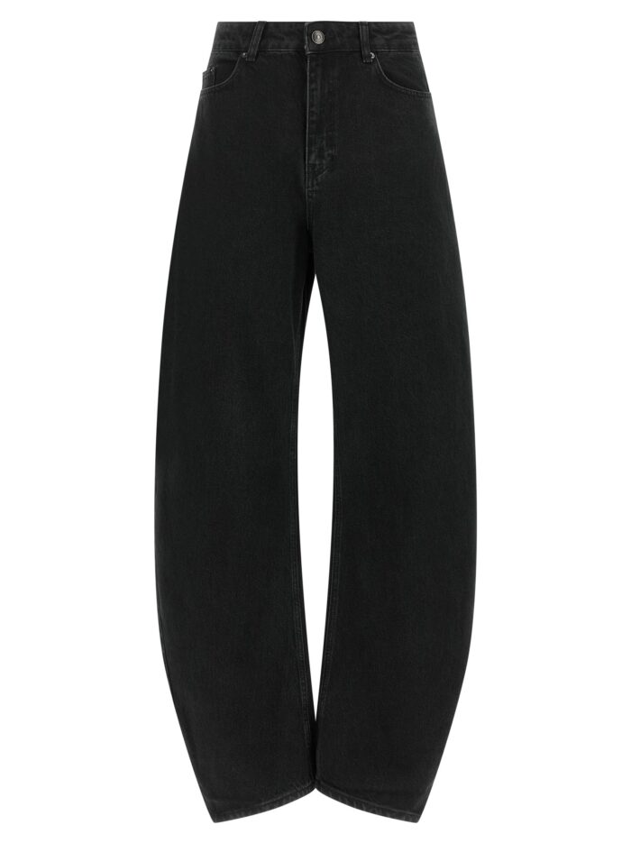 ROTATE BIRGER CHRISTENSEN Jeans Barrel