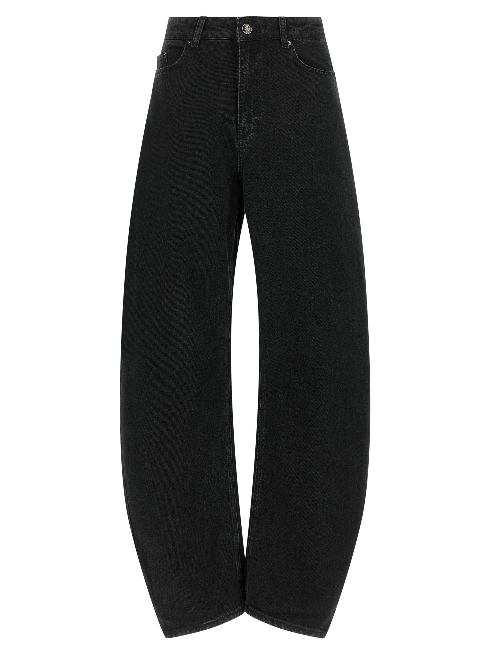 ROTATE BIRGER CHRISTENSEN Jeans Barrel