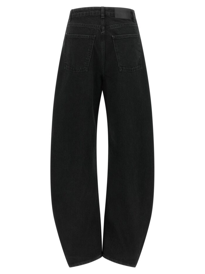 ROTATE BIRGER CHRISTENSEN Jeans Barrel