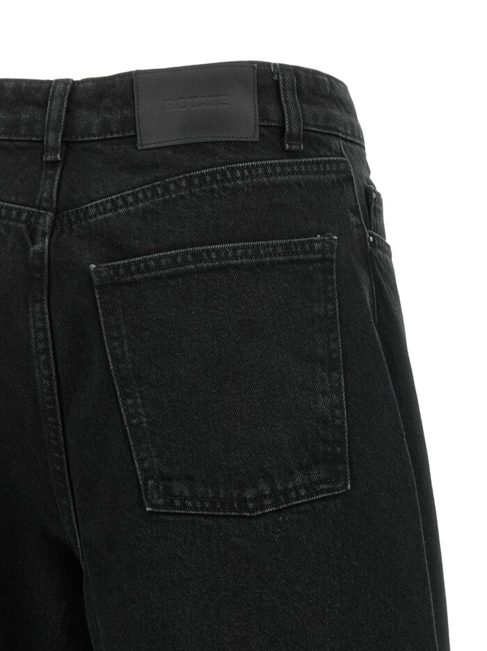 ROTATE BIRGER CHRISTENSEN Jeans Barrel