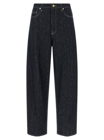 Fabiana Filippi Jeans Barrell