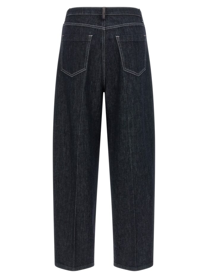 Fabiana Filippi Jeans Barrell