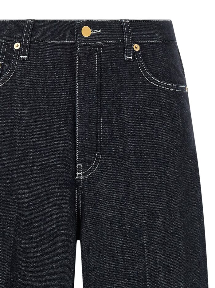 Fabiana Filippi Jeans Barrell