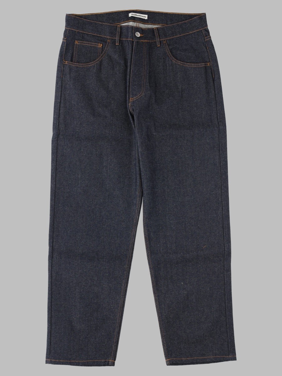 YMC Jeans "Bez"