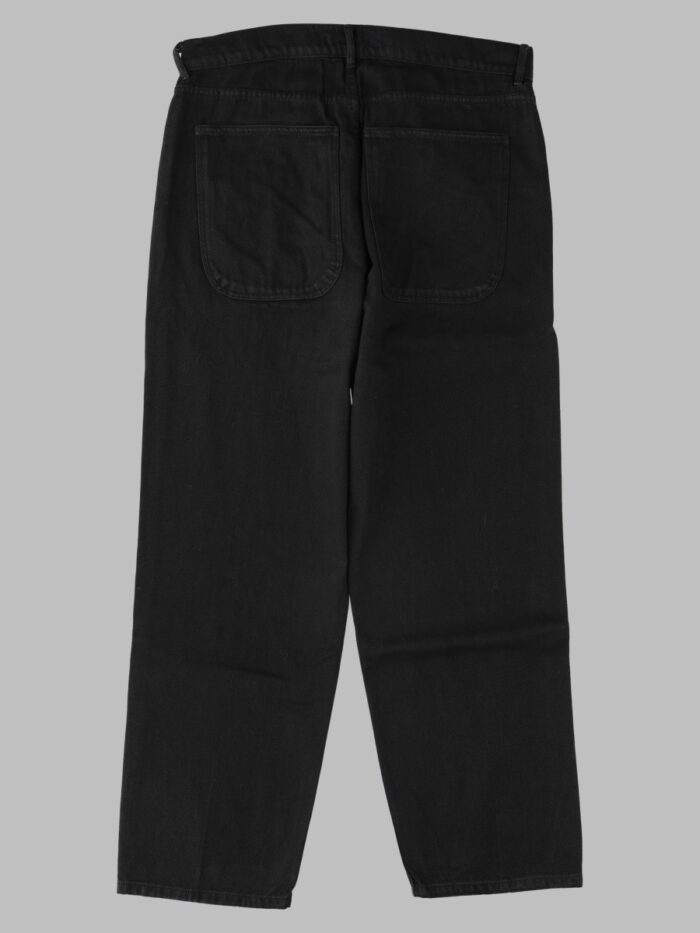 YMC Jeans "Bez" In Cotone