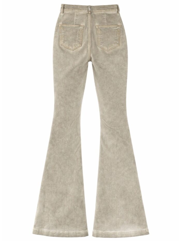 Rick Owens Drkshdw Jeans "bolan"